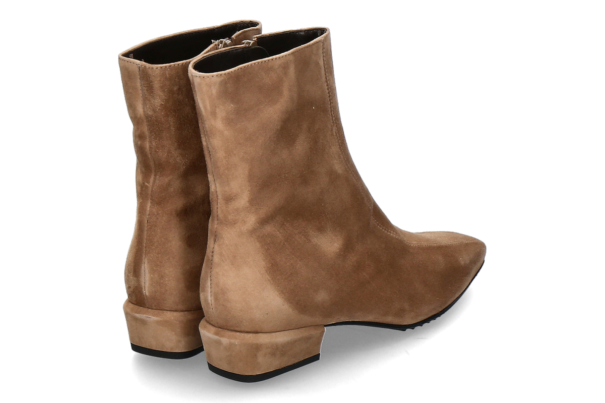 Brunate Stiefelette BIBA CAMOSCIO- toast_253300326_2