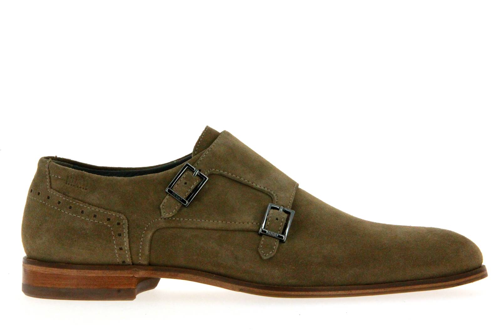 Hugo Boss Monk C-MODEMOK BEIGE KHAKI (42½)