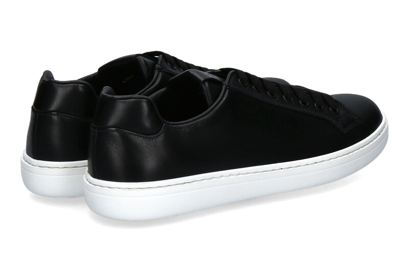 Church's Sneaker BOLAND PLUS 2 CALF BLACK (43½)
