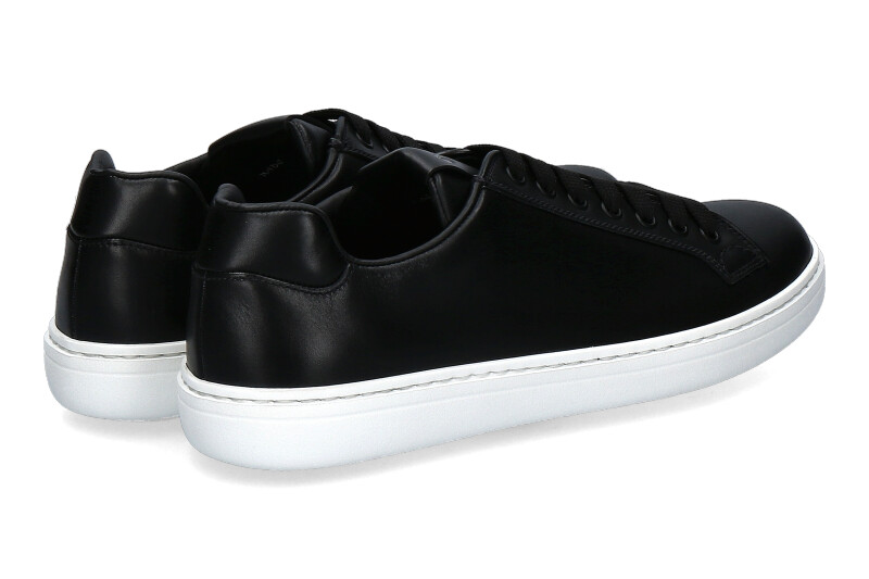 Church's Sneaker BOLAND PLUS 2 CALF BLACK (42½)