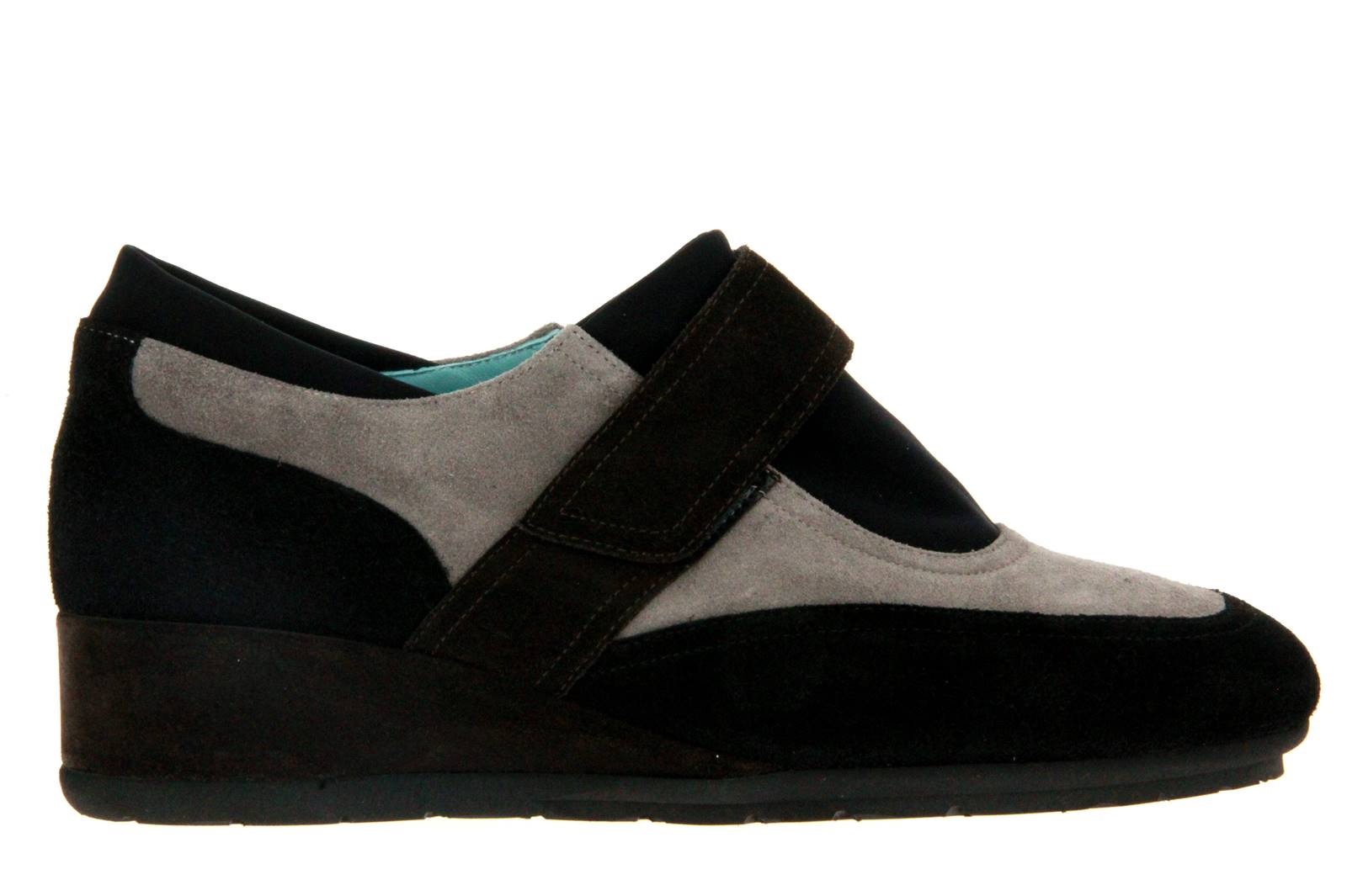 Thierry Rabotin Sneaker CAMOSCIO DAINO  (42)