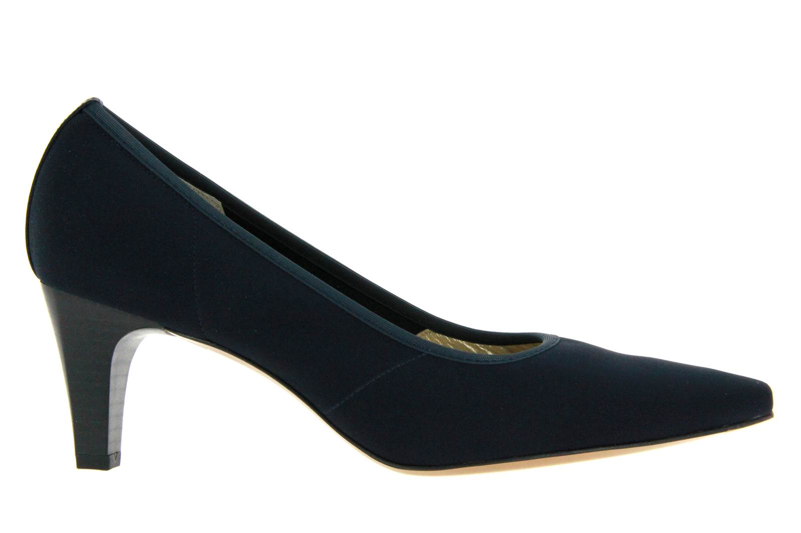 Peter Kaiser Pumps "LIGURE NAVY STRETCH" (35½)