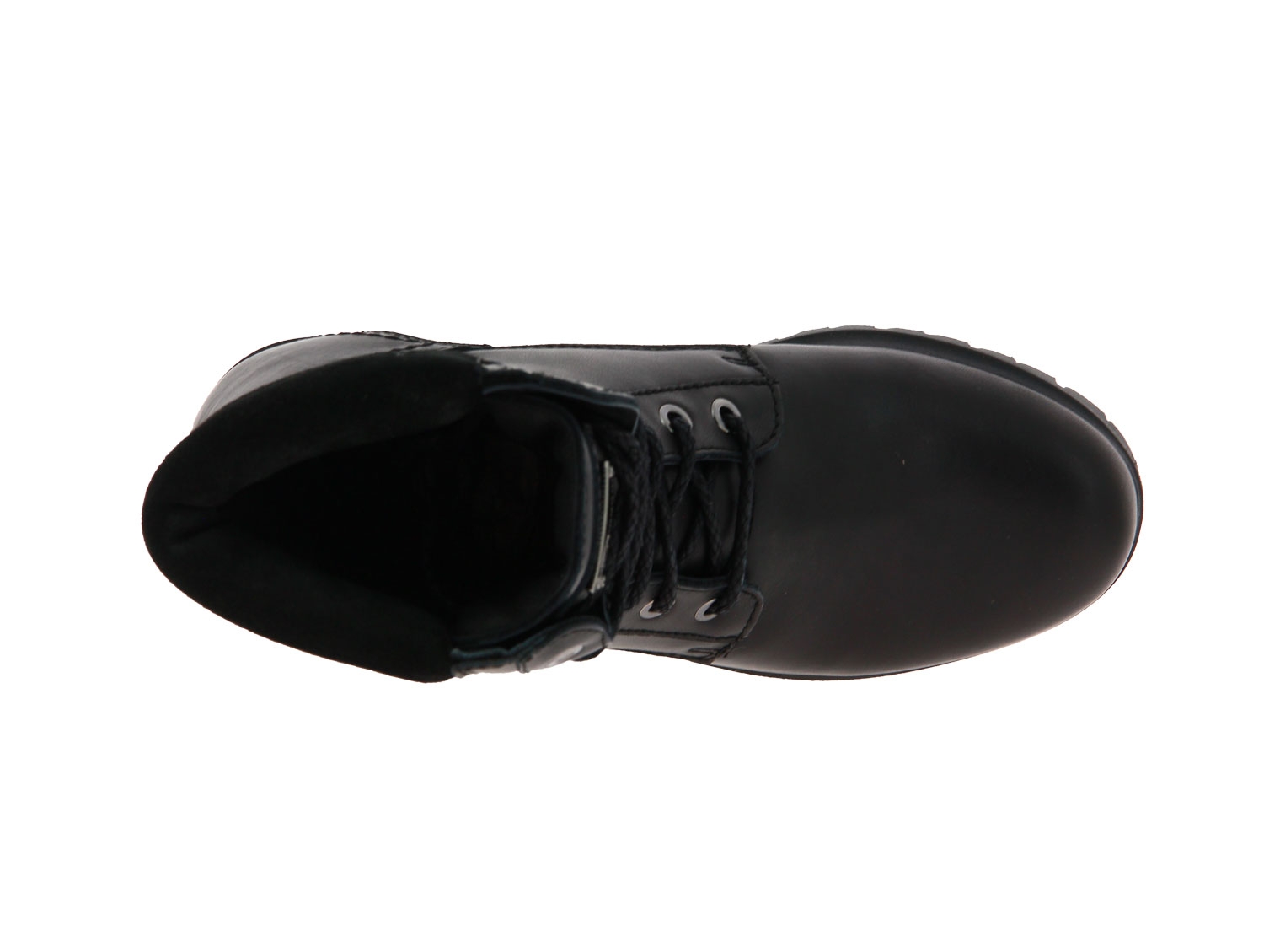 Panama Jack Stiefelette PHOEBE B11 NAPPA BLACK (38)