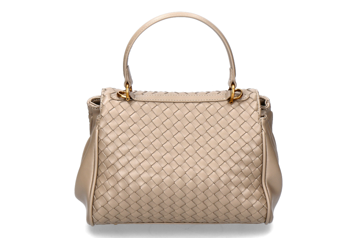 Rue Madam Henkeltasche LES JOURS XS- fango/ taupe