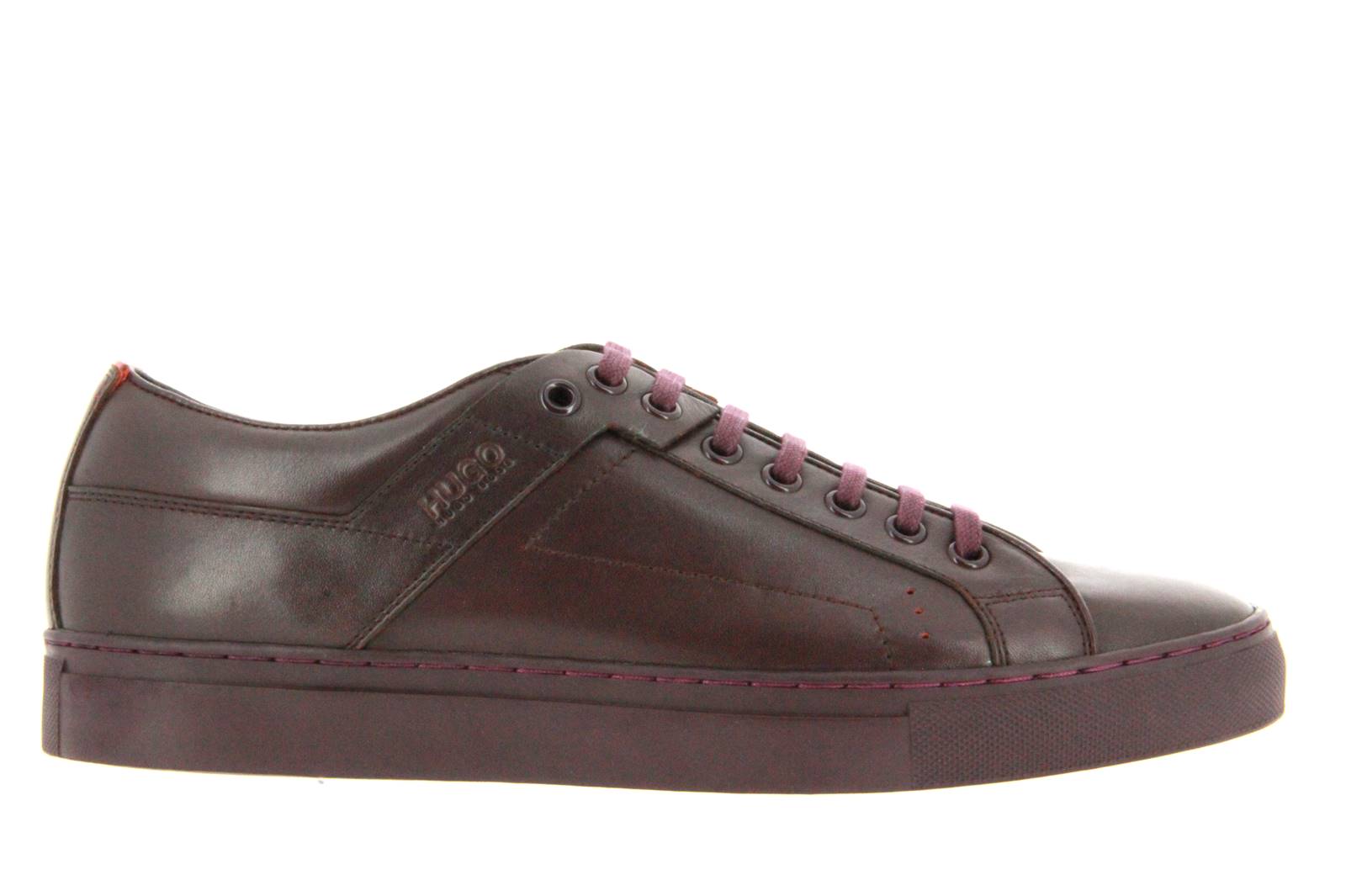 HUGO by Hugo Boss Sneaker FUTESIO DARK RED (42)