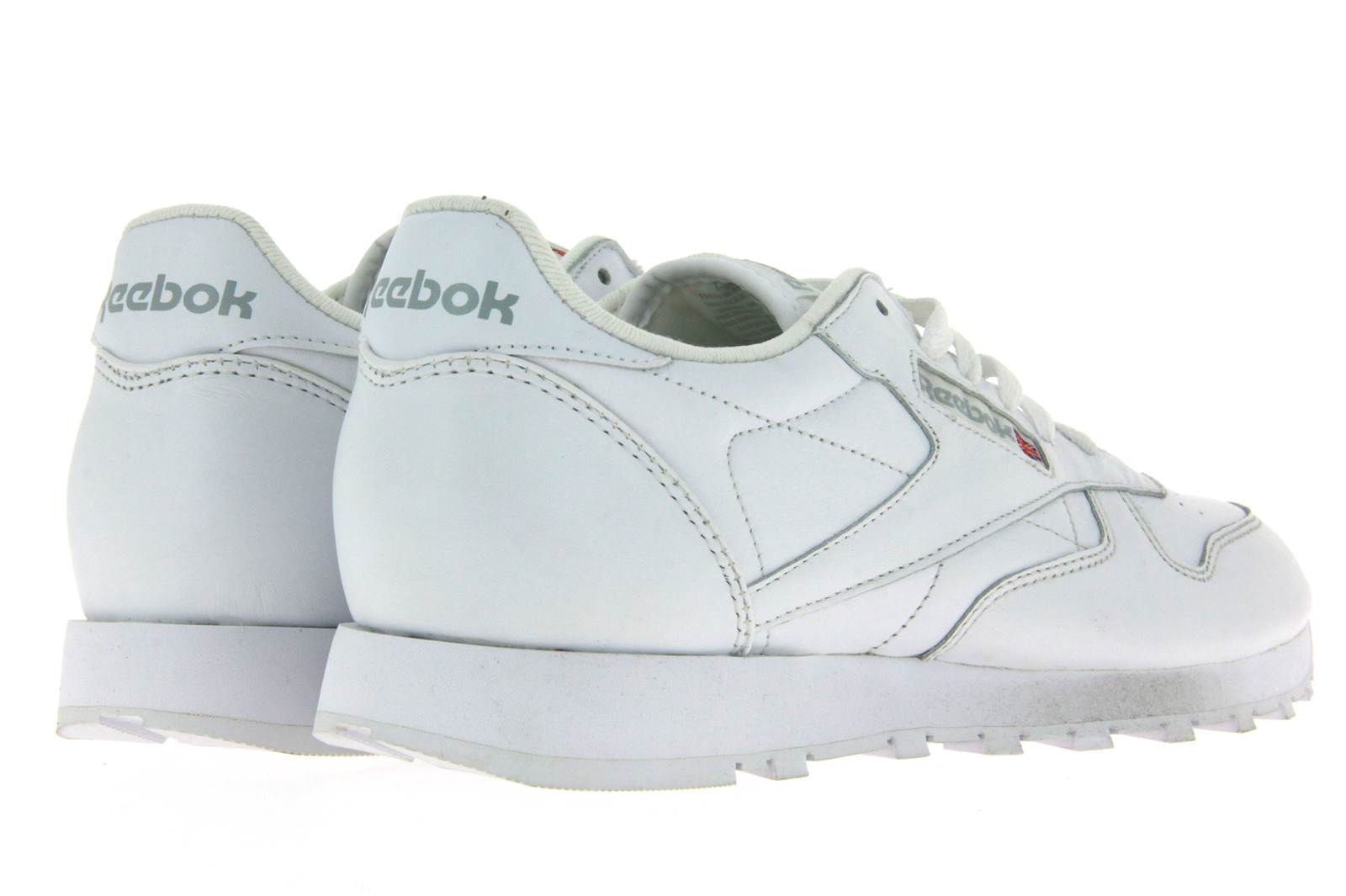 Reebok Sneaker CLASSIC WHITE (42)
