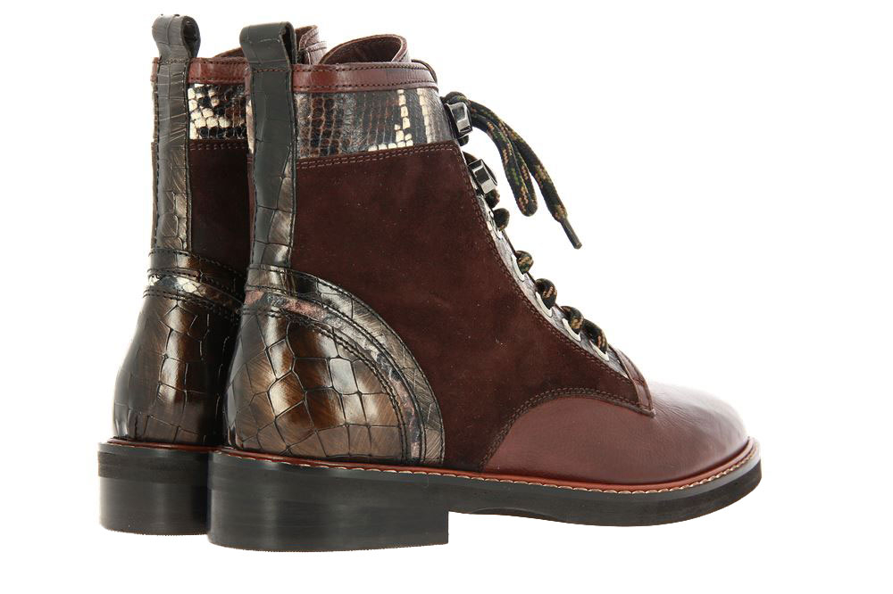 Maripe Stiefelette GINGER CAMOSCIO T.D.MORO (37 )