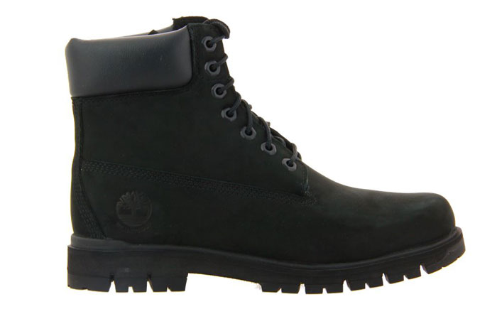 Timberland Stiefelette RADFORD 6 BOOT WATERPROOF BLACK (44½)