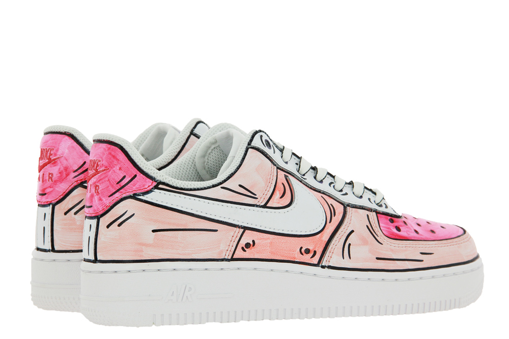 Ballo-Da-Sola-Nike-Sneaker-Air-Force-Rosa-236100117-0002