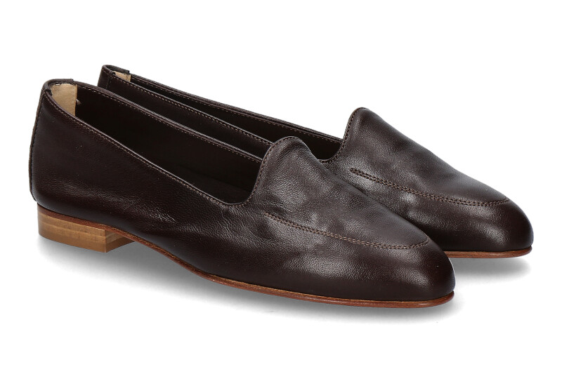 ScarpaRossa Slipper BENITO NAPPA COLA (38½) ScarpaRossa Slipper BENITO NAPPA COLA (38½)