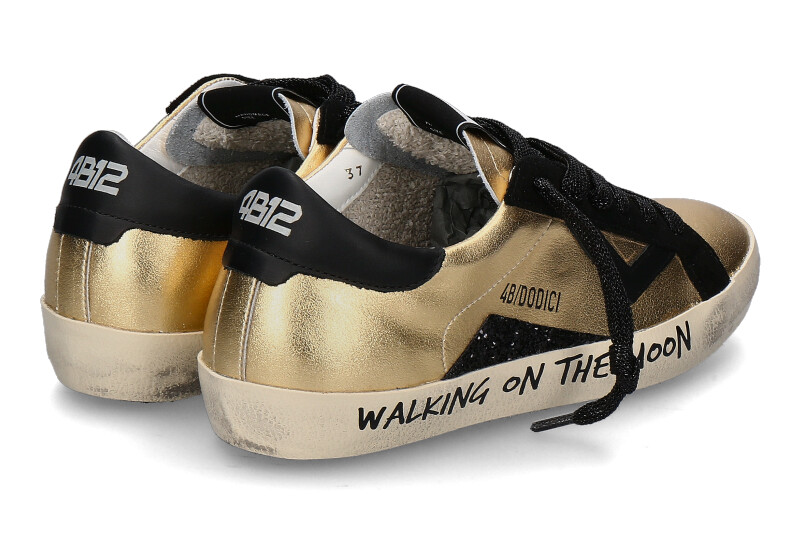 4B12-sneaker-suprime-oro-nero_232900441_2 4B12-sneaker-suprime-oro-nero_232900441_2
