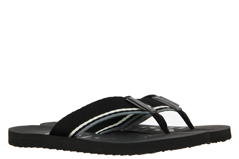Scotch & Soda Sandale KAMILO BLACK 