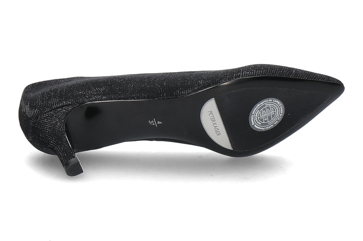 Peter Kaiser Pumps SHIMMER black_224000196_4