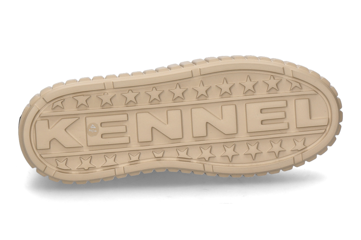 Kennel Schmenger Sneaker PIT SUEDE NAPPA- nuts_232300080_5