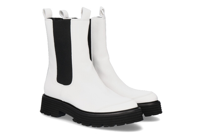 Kennel und Schmenger Boots POWER SPORT CALF WHITE (38)