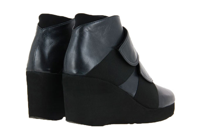 Thierry Rabotin Stiefelette TOSCA TAFFETAS (40½)