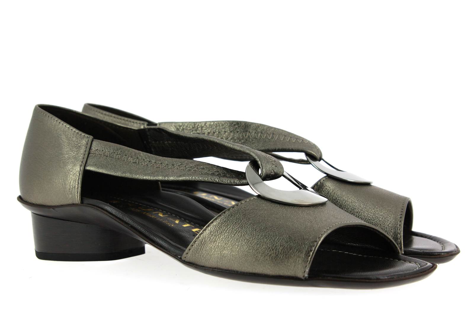 Brunate Sandale NAPPA BRONCO (43) Brunate Sandale NAPPA BRONCO (43)