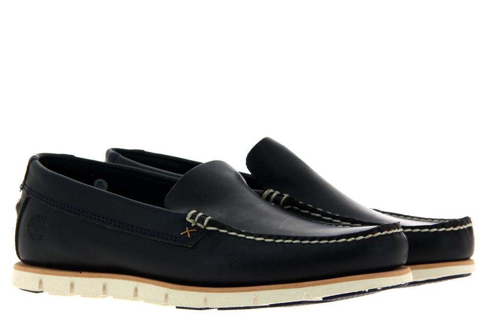 Timberland Slipper TIDELANDS NAVY (46)