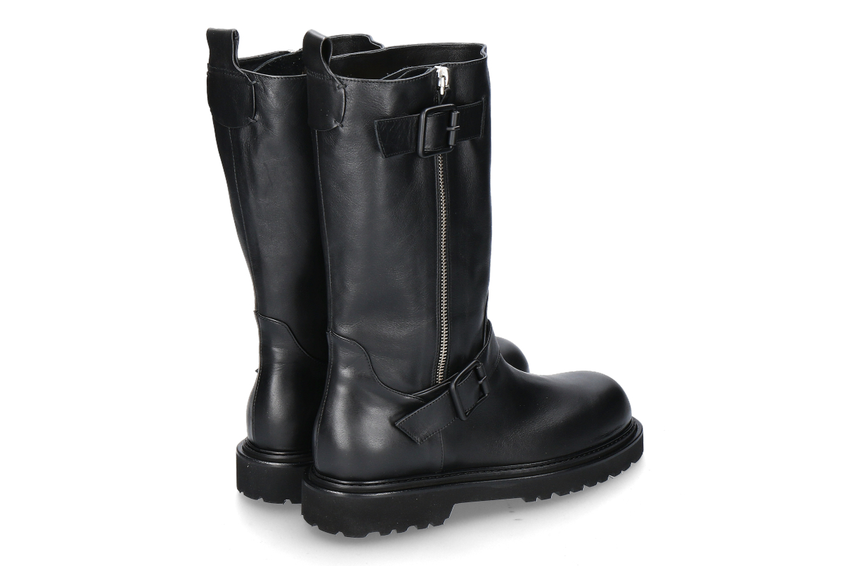 Pomme d-Or Stiefel BETH SETA- schwarz_254000191_2