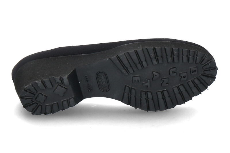 Brunate Keilpumps gefüttert VERA STEP NERO (41½) Brunate Keilpumps gefüttert VERA STEP NERO (41½)