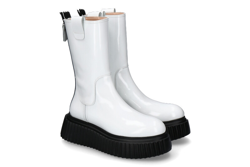 agl-boots-milagros-white-patent_253000625_1 agl-boots-milagros-white-patent_253000625_1