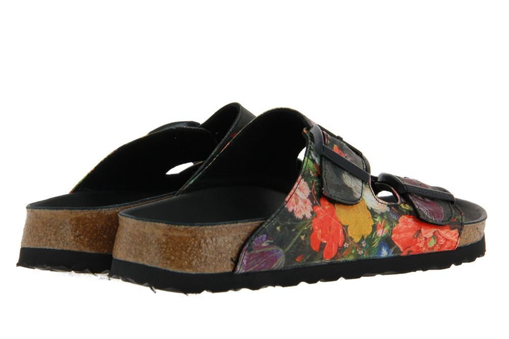 Papillio by Birkenstock Pantolette ARIZONA PAP FLORIDA BOUQUET (39)