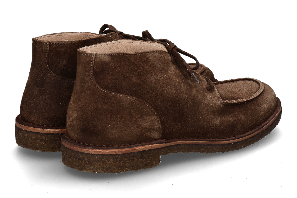 Astorflex Herren- Boots DEUKEFLEX- dark khaki_132300229_2 Astorflex Herren- Boots DEUKEFLEX- dark khaki_132300229_2