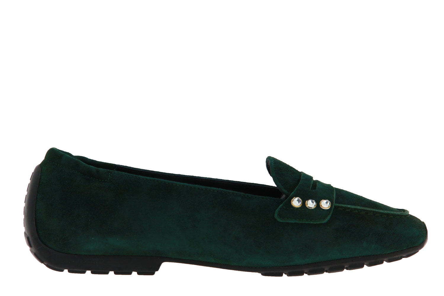 Mania Slipper CAMOSCIO FORESTE (38)