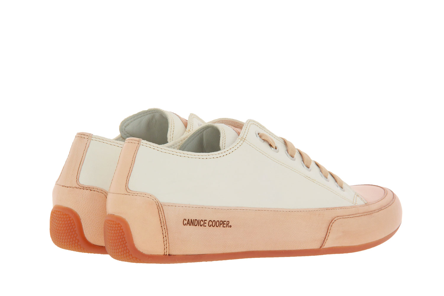 Candice Cooper Sneaker ROCK PANNA BEIGE (41)