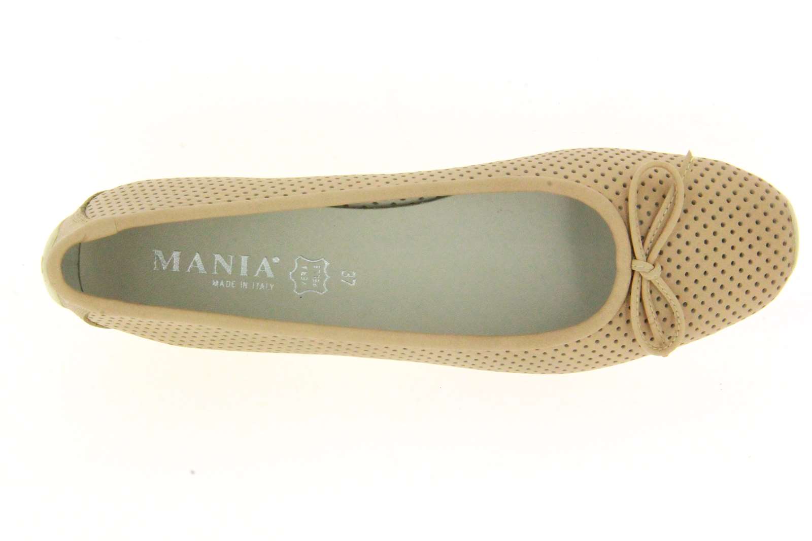 Mania Ballerina NEW SAUVAGE SAND (41)