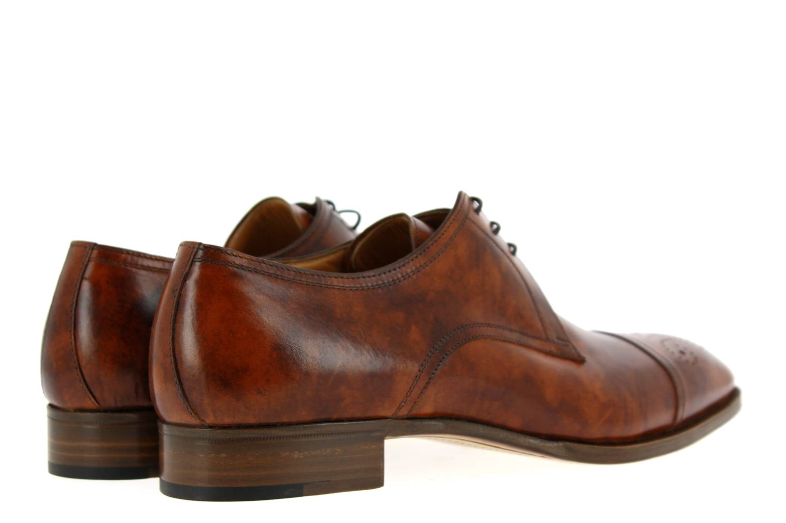 Gravati Schnürschuh CALF FINISH 03 (44½)
