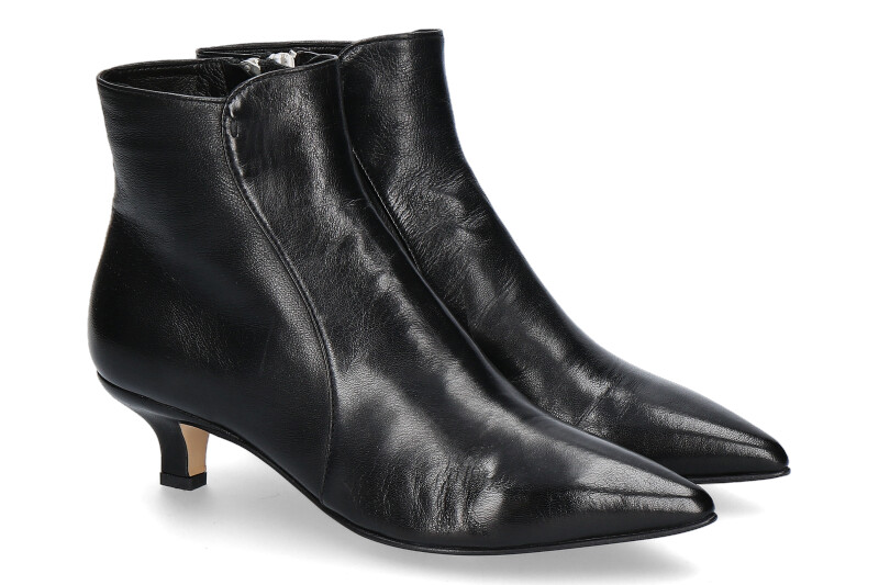 Pomme D'Or Stiefelette GLOVE NERO  (37½)