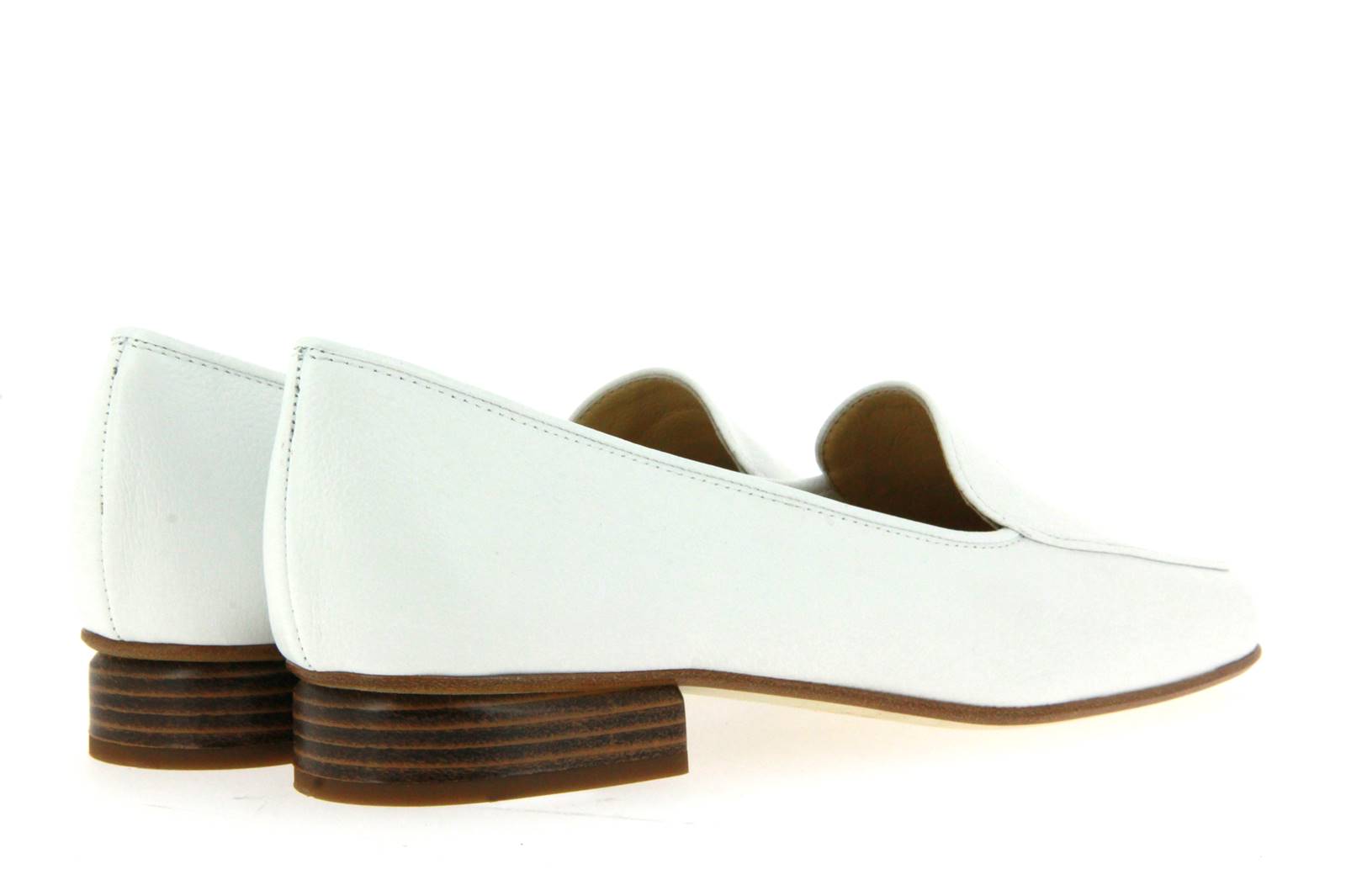 Brunate Slipper FLEX OXFORD BIANCO (38½) Brunate Slipper FLEX OXFORD BIANCO (38½)