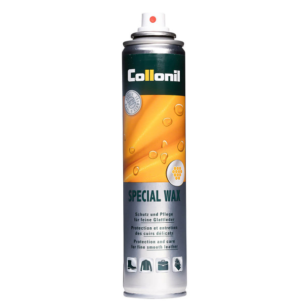 Collonil  Special Wax Polish