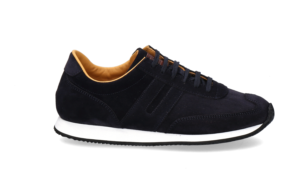Ludwig Reiter Herren- Sneaker MARATHON- dunkelblau/ navy