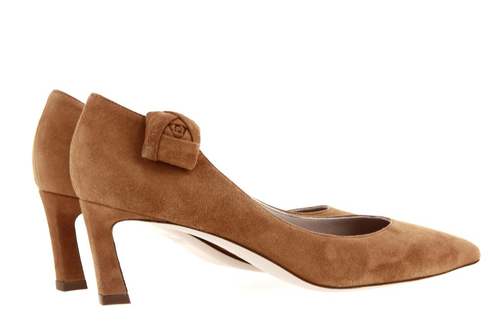 Stuart Weitzman Pumps PRIMROSE CARAMEL  (38½)