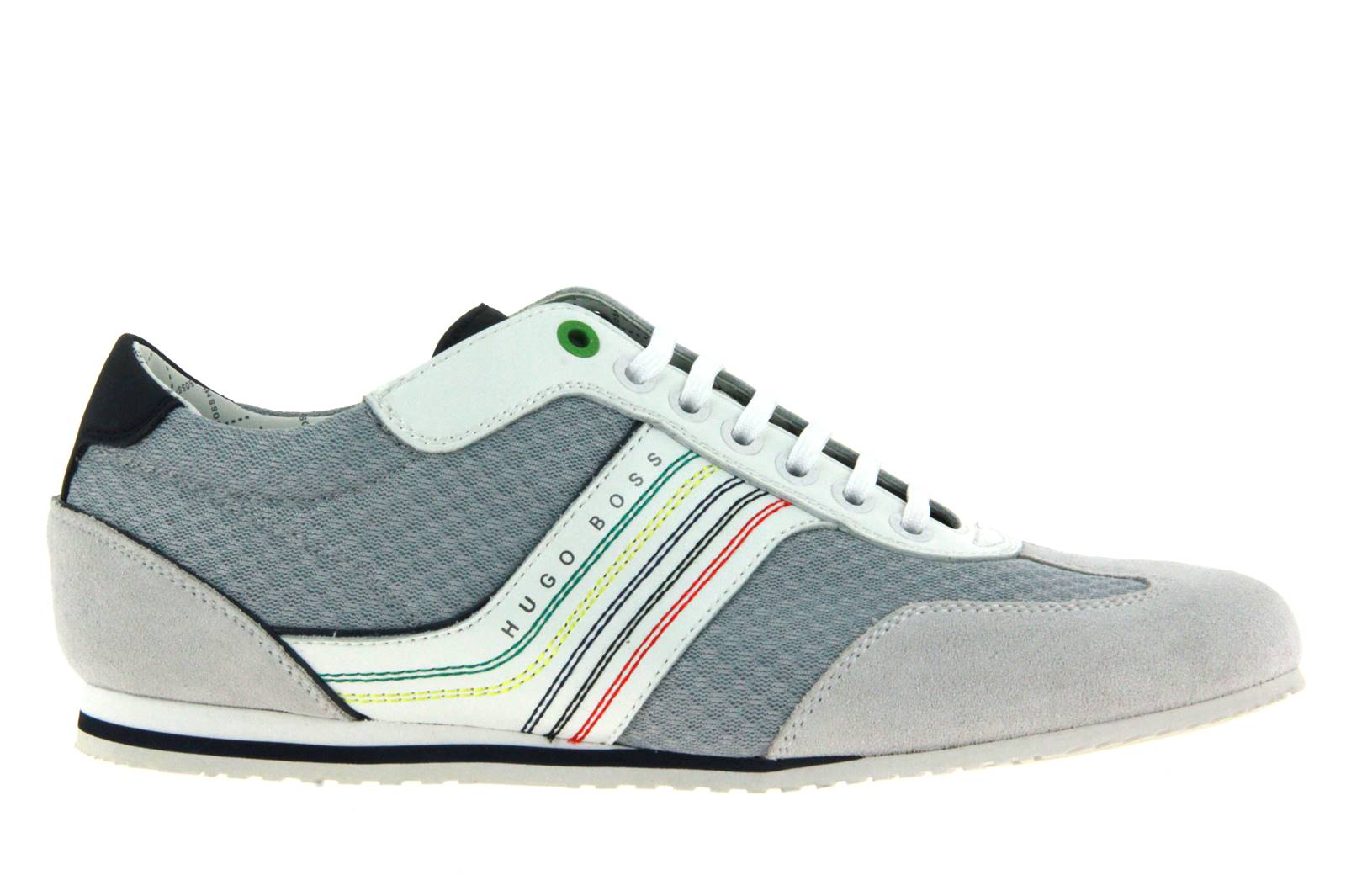 Hugo Boss Sneaker VICTOV WHITE (45)