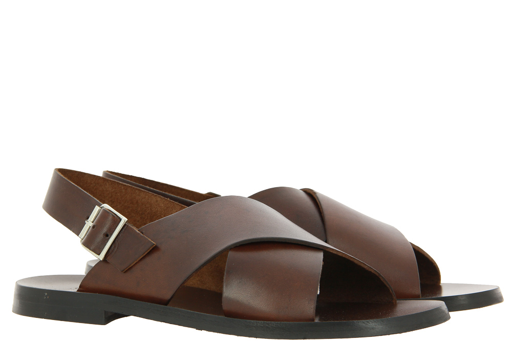 Emozioni Sandale BROWN 530