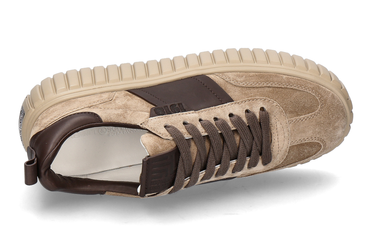 Kennel Schmenger Sneaker PIT SUEDE NAPPA- nuts_232300080_4