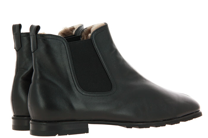Brunate Chelsea Boot gefüttert KRIS NAPPA NERO (41) Brunate Chelsea Boot gefüttert KRIS NAPPA NERO (41)