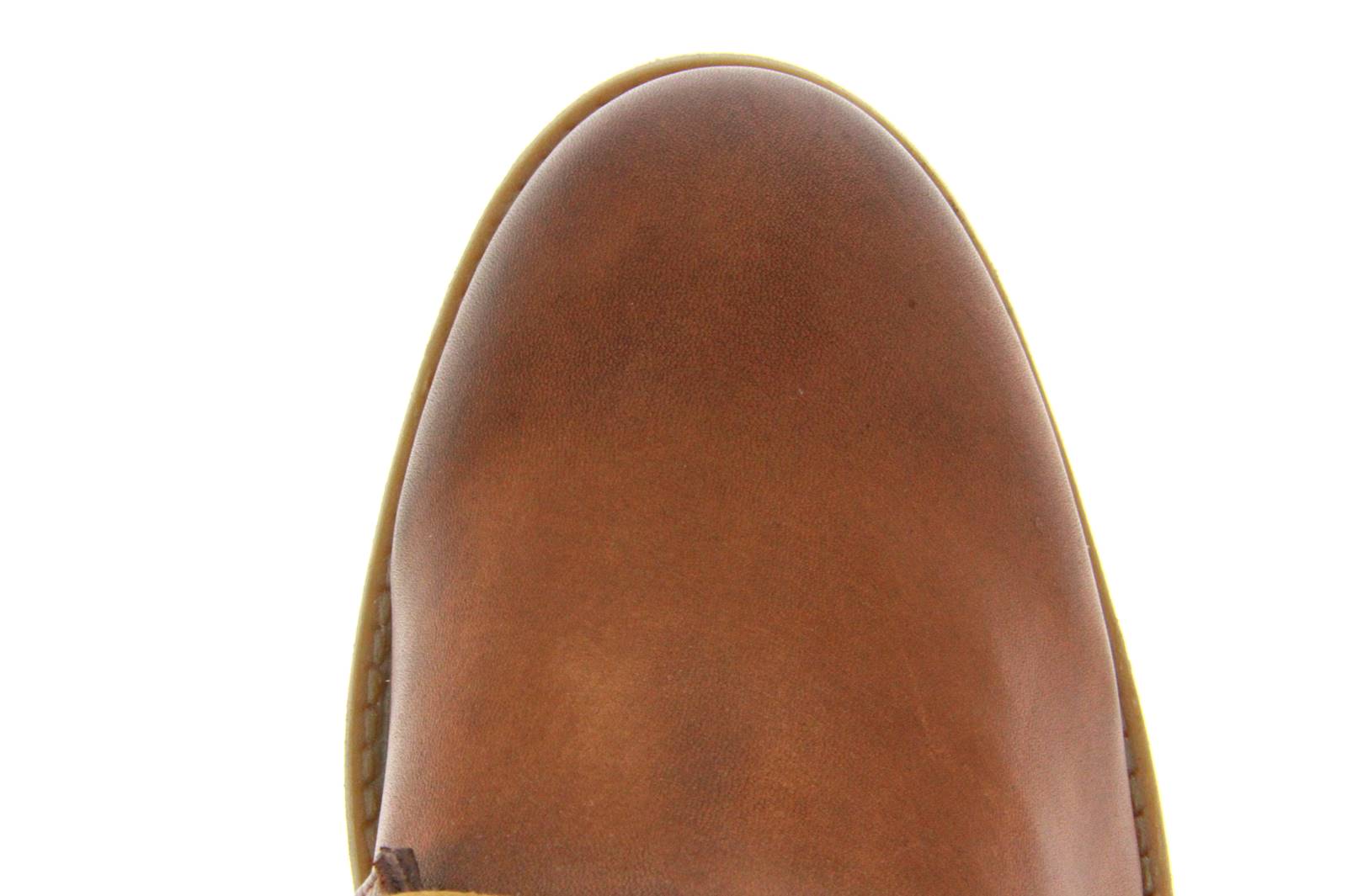 Nobrand Stiefelette HAWTHORN LEATHER CUERO (43)