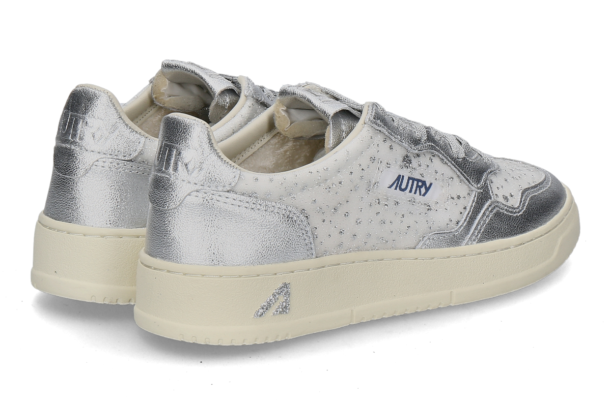 Autry Damen Sneaker MEDALIST FABRIC LAM FM01_232900483_2 Autry Damen Sneaker MEDALIST FABRIC LAM FM01_232900483_2