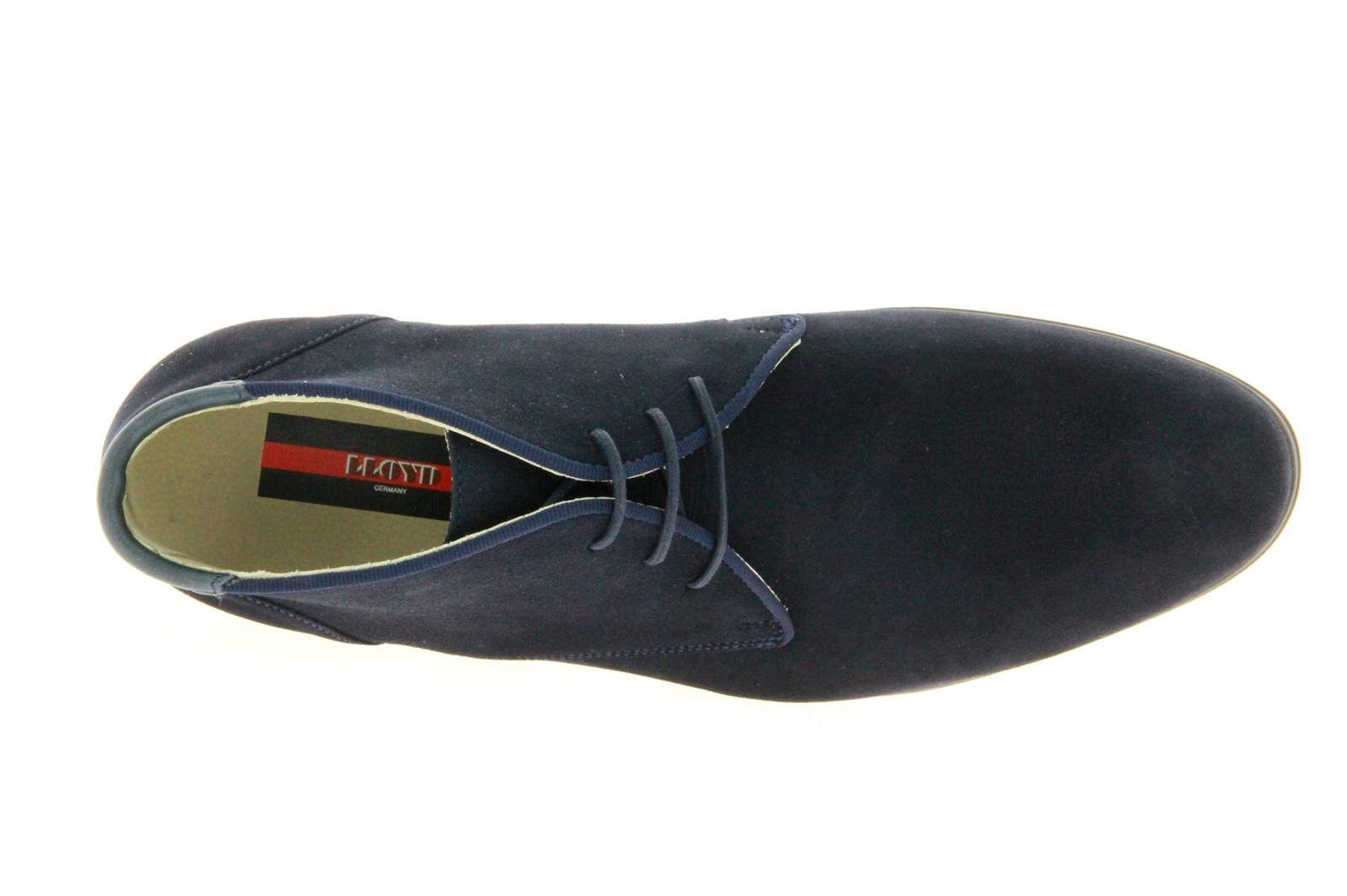 Lloyd Stiefelette DAXIN LIBRA SUEDE OCEAN PACIFIC (44½) Lloyd Stiefelette DAXIN LIBRA SUEDE OCEAN PACIFIC (44½)