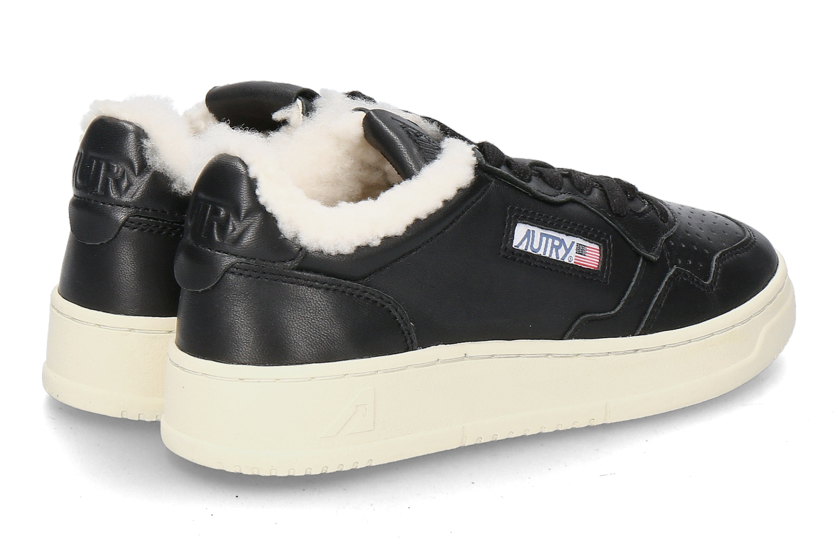 Autry Damen MEDALIST GOAT SHEARLING SR04_232000184_2