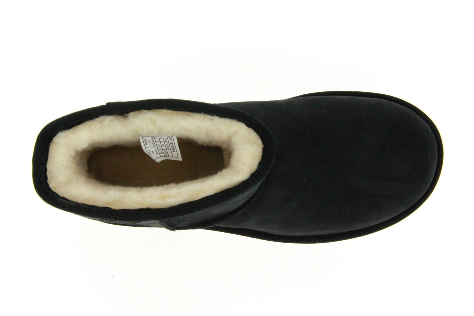 UGG Australia Boots CLASSIC MINI SNAKE (36)