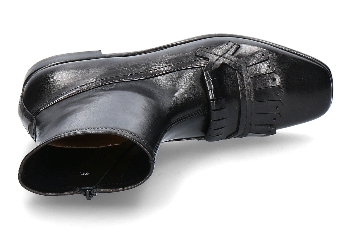 Trumans Damen- Stiefelette NAPPA STRETCH_242000363_5