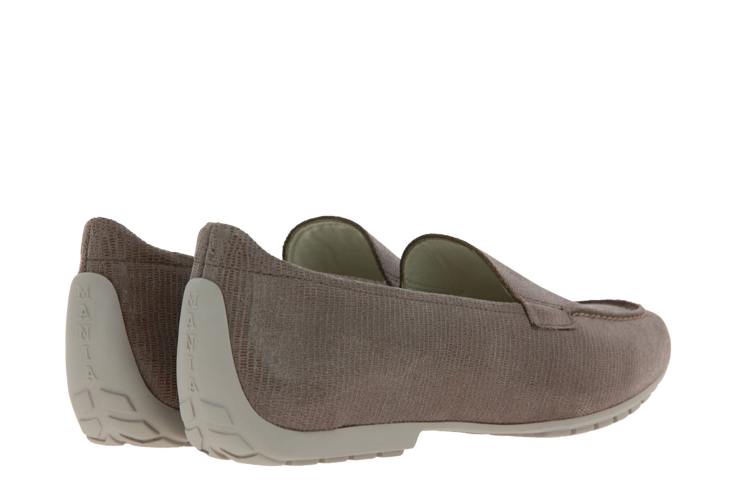 Mania Slipper CAIDIA 900 GRIGIO (38½)