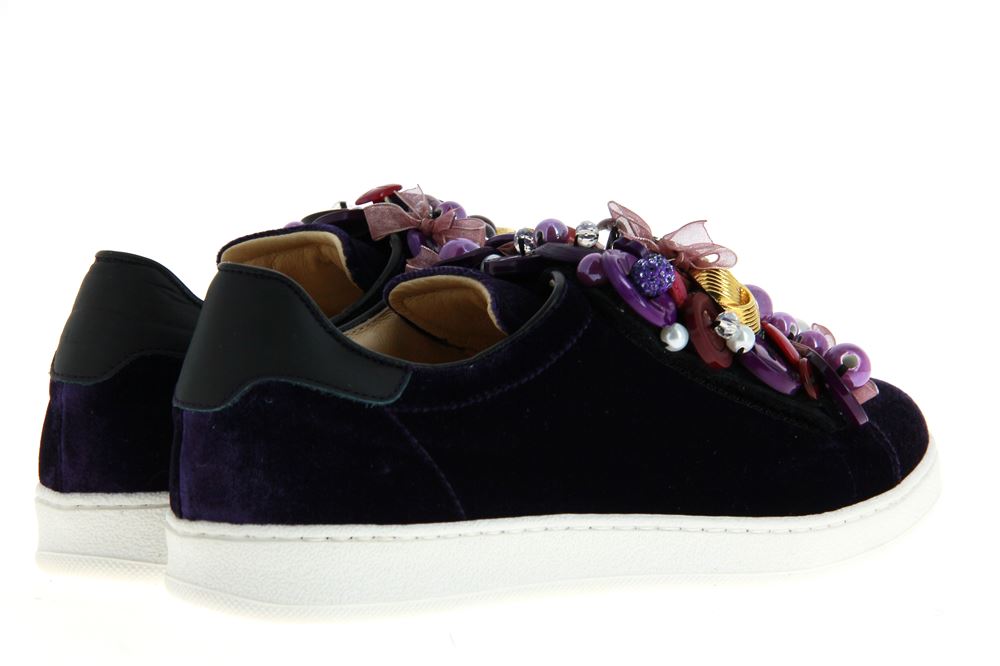 Pokemaoke Sneaker AGRIMONIA VIOLA (36)