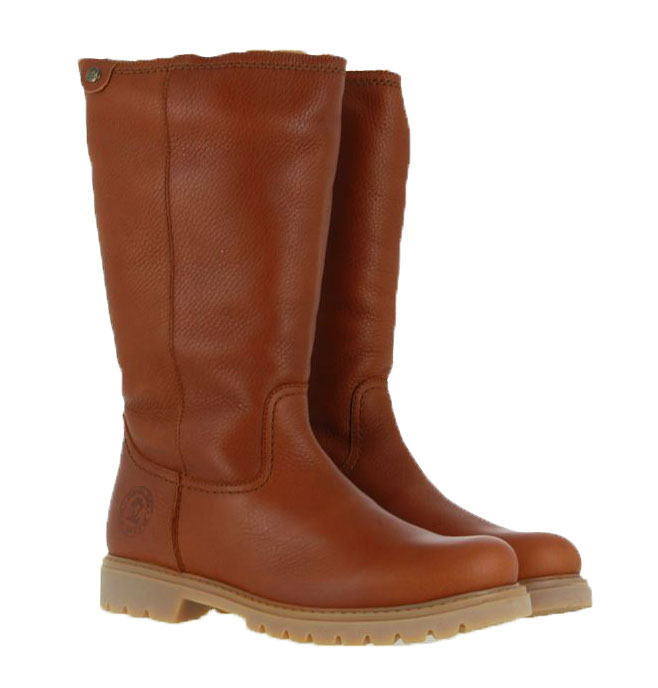 Panama Jack Stiefel gefüttert BAMBINA B11 NAPA GRASS CUERO (37 )