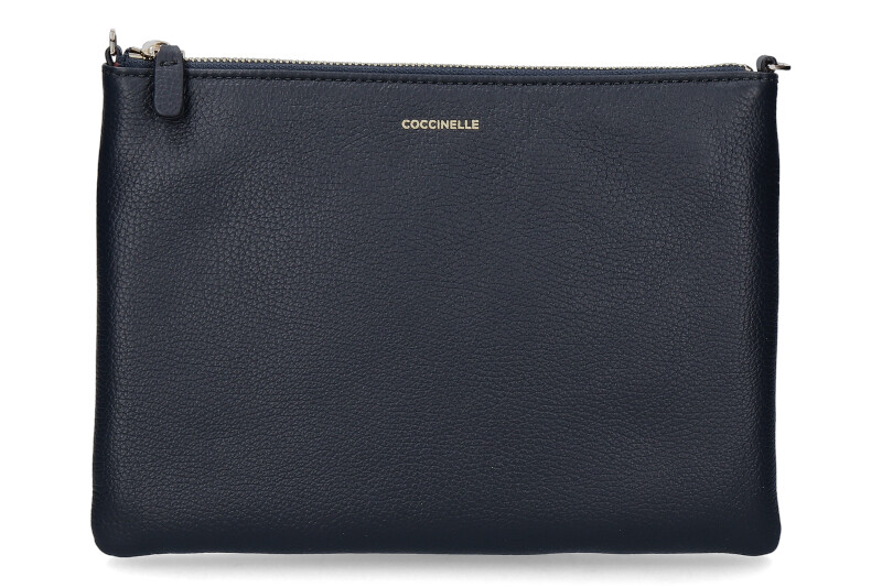 Coccinelle Tasche MINI BAG BLUE 